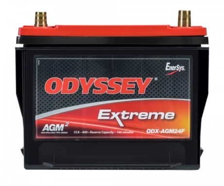 ODYSSEY Extreme Battery ODX-AGM24F